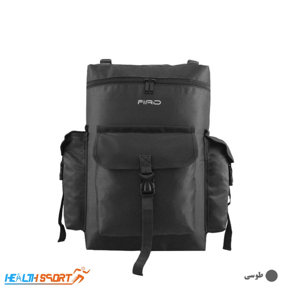 کوله پشتی فیرو مدل 784 - تصویر 7