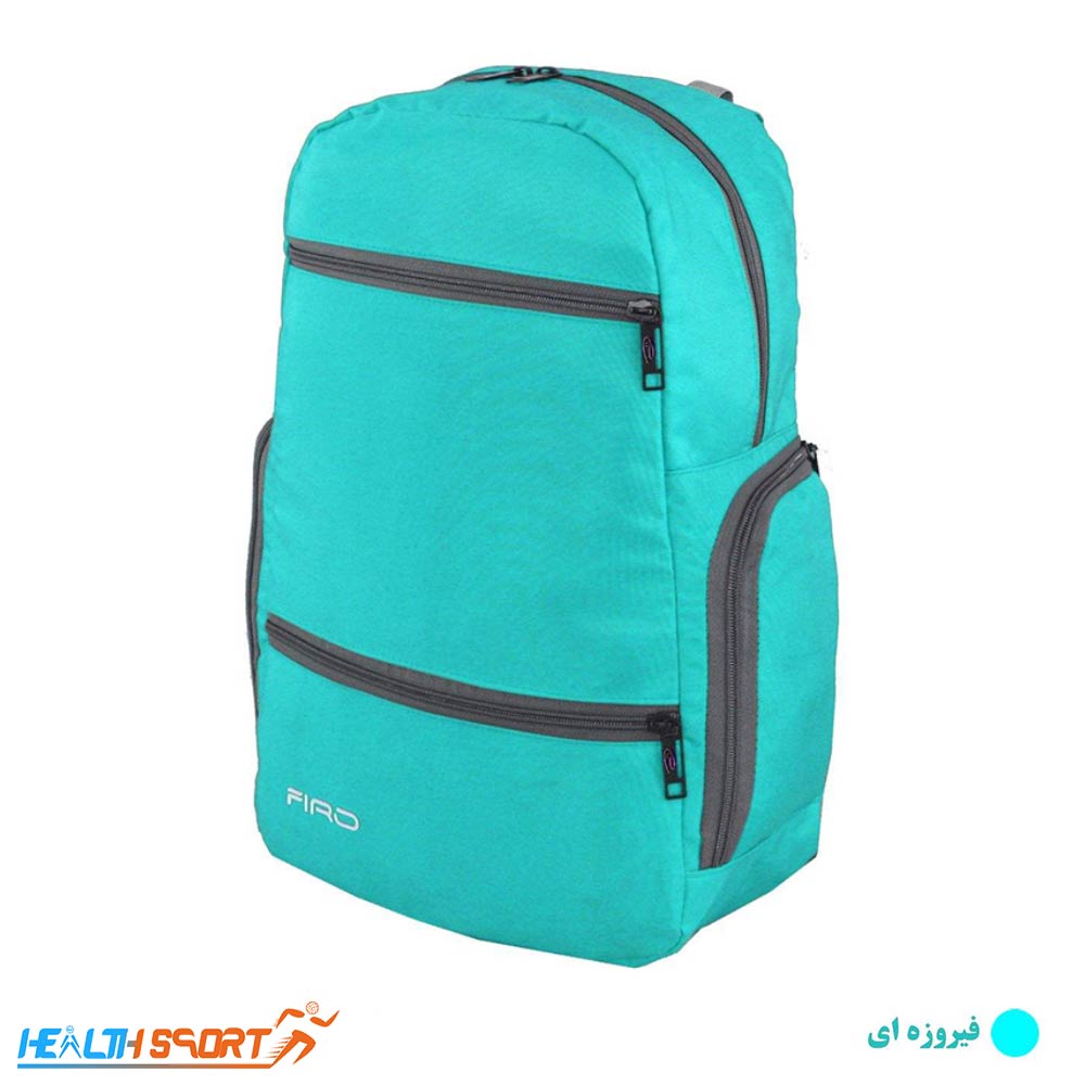 کوله پشتی فیرو کد 230 - تصویر 8
