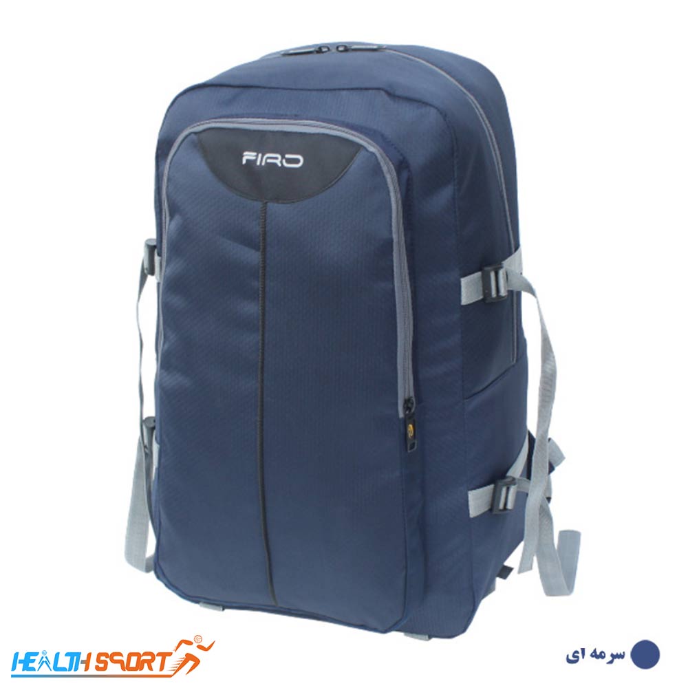 کوله پشتی فیرو کد 631 - تصویر 3