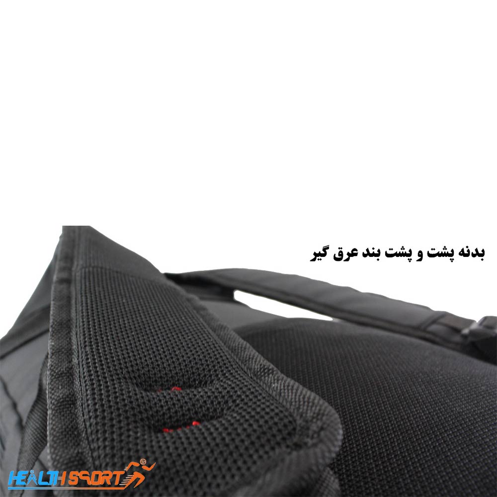 کوله پشتی فیرو کد 647 - تصویر 14