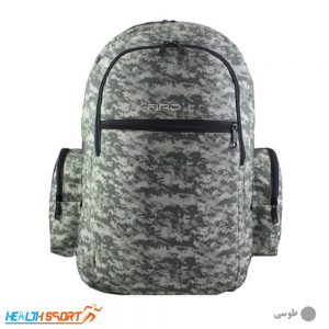 کوله پشتی کوهنوردی 50 لیتری فیرو کد 670 (1) کوله پشتی کوهنوردی فیرو کد 670