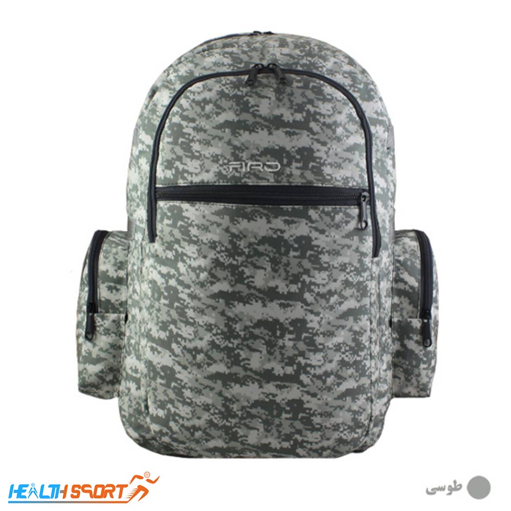 کوله پشتی کوهنوردی فیرو کد 670