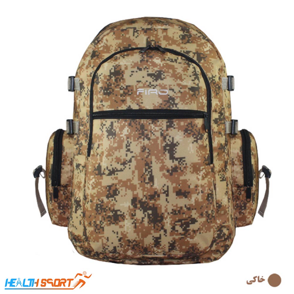 کوله پشتی کوهنوردی فیرو کد 670