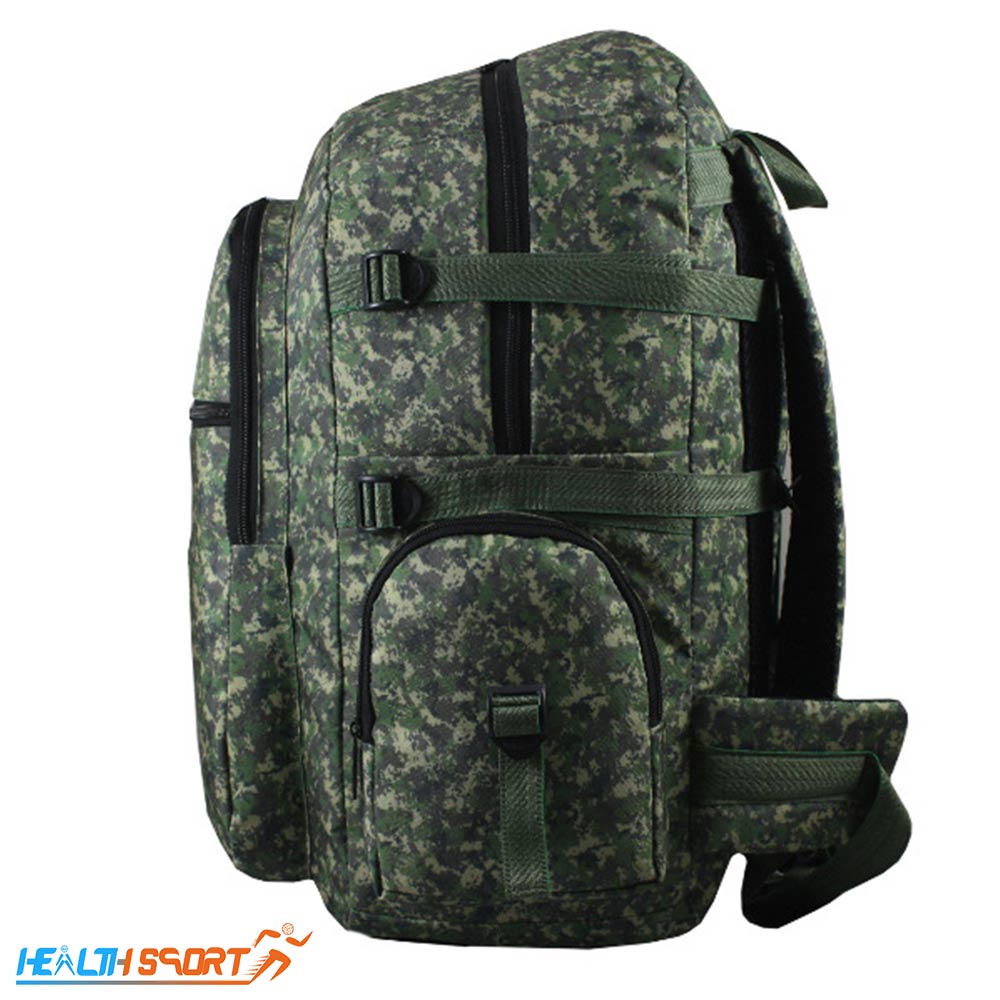 کوله پشتی کوهنوردی فیرو کد 670