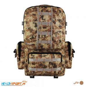 کوله پشتی کوهنوردی 60 لیتری فیرو کد 761 (17)