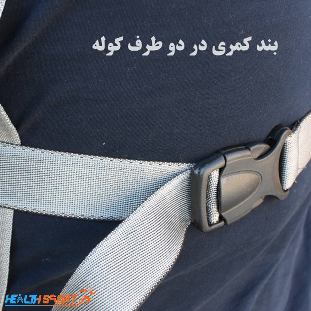 کوله پشتی کوهنوردی فیرو کد 761