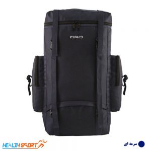 کوله پشتی کوهنوردی 60 لیتری فیرو کد 820 (5) کوله پشتی کوهنوردی 60 لیتری فیرو کد 820