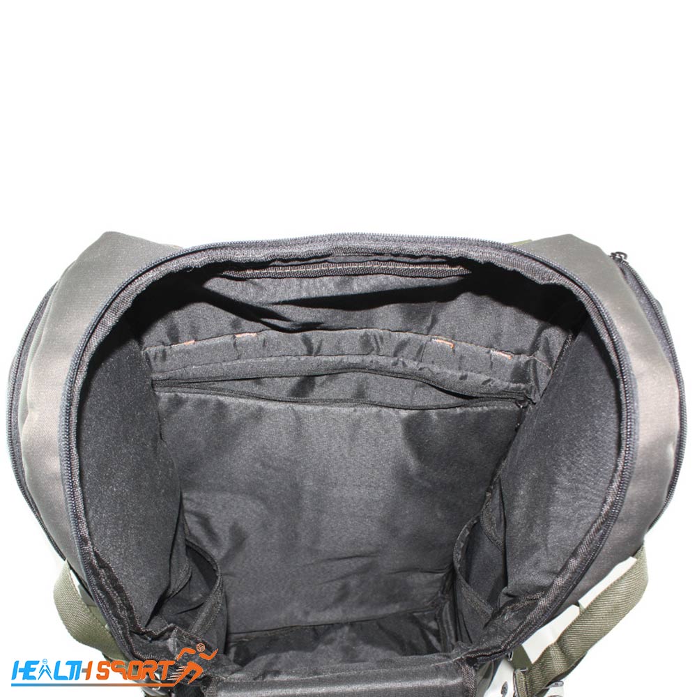 کوله پشتی کوهنوردی 65 لیتری فیرو کد 753 - تصویر 5