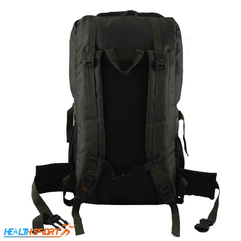 کوله پشتی کوهنوردی 65 لیتری فیرو کد 753