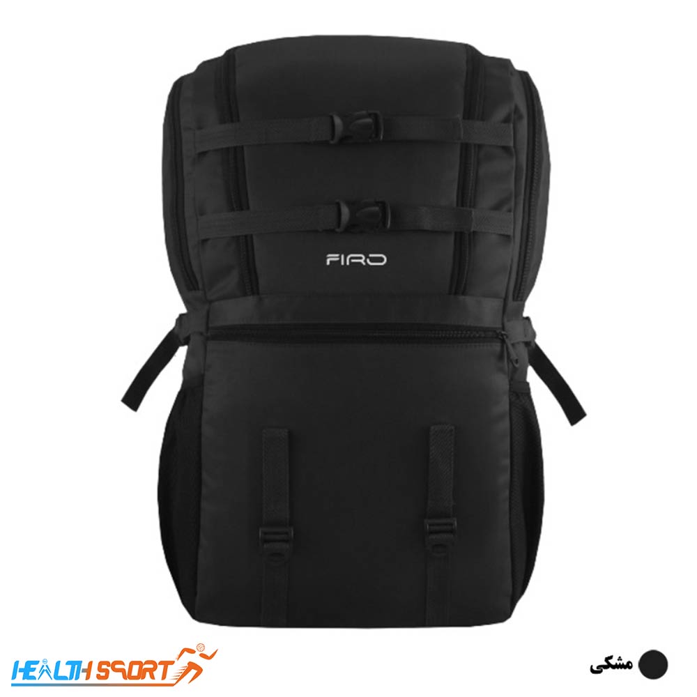 کوله پشتی کوهنوردی 65 لیتری فیرو کد 753