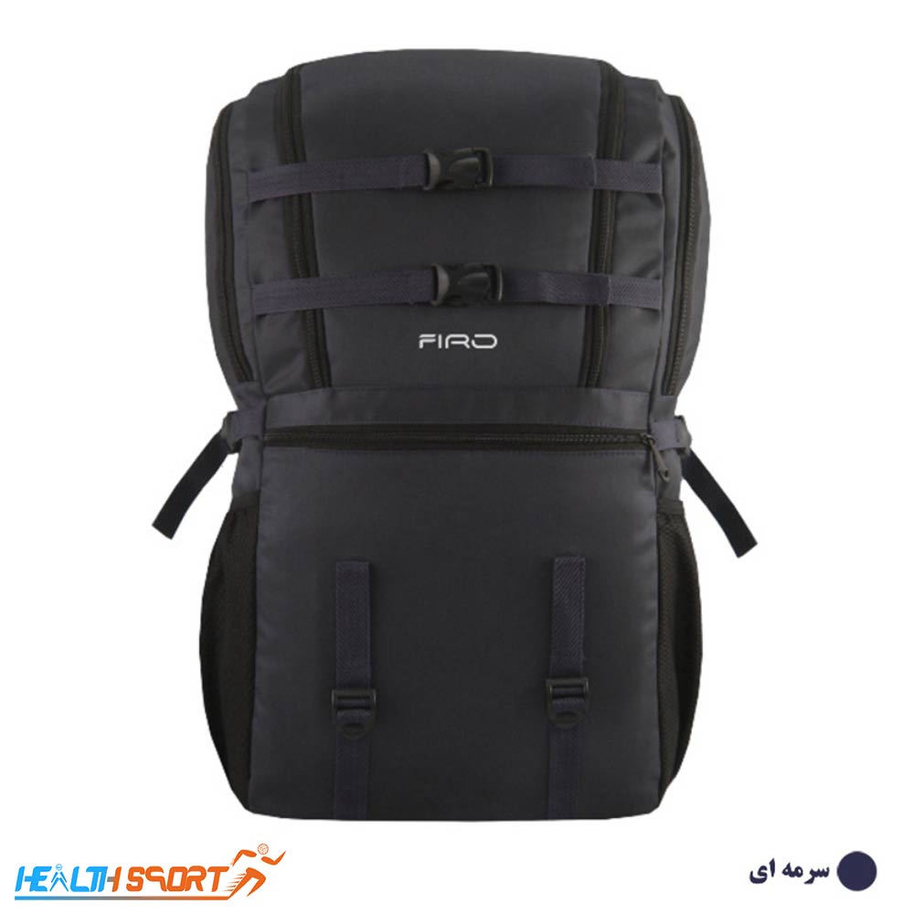 کوله پشتی کوهنوردی 65 لیتری فیرو کد 753