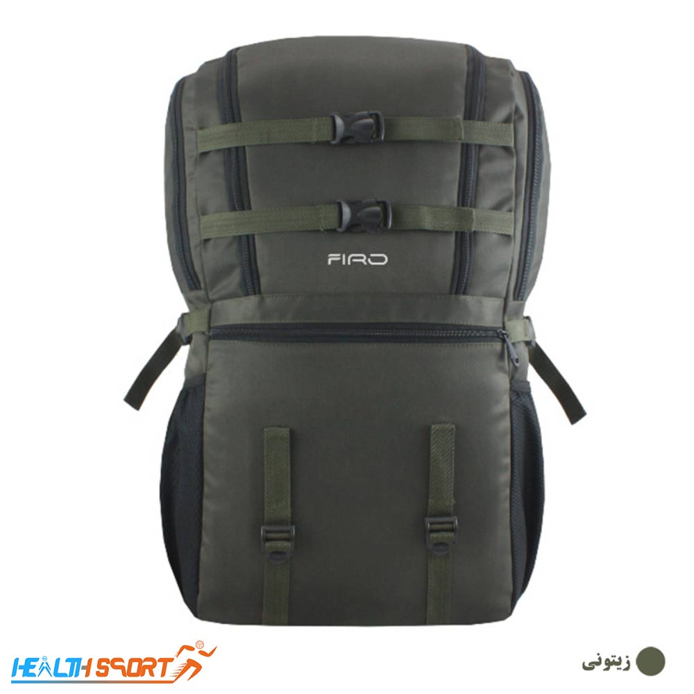 کوله پشتی کوهنوردی 65 لیتری فیرو کد 753