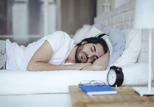 لاغری و تناسب اندام