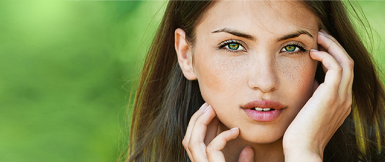 راهکارهای دستیابی به زیبایی طبیعی