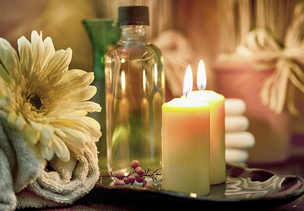 روغن های طبیعی