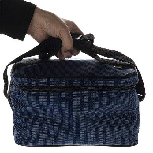 کیف مخصوص حمل غذا ام پی R20-1135