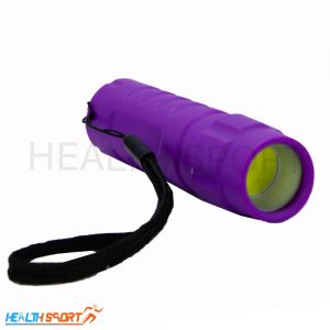 چراغ قوه جیبی مدل T88 چراغ قوه جیبی مدل T88