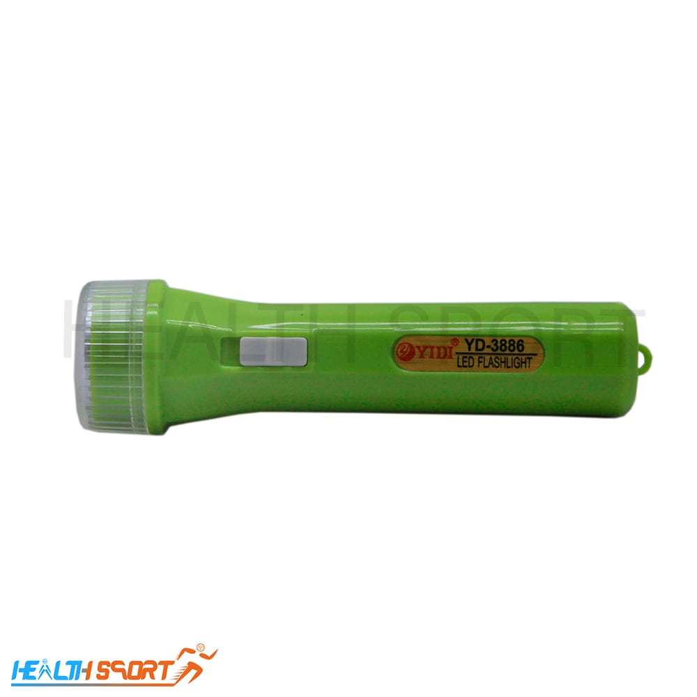 چراغ قوه ایدی مدل YD-3885