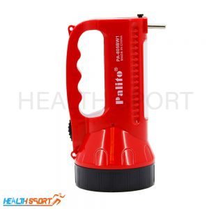 نورافکن دستی پالیتو مدل 805BW1 نورافکن دستی پالیتو مدل 805BW1