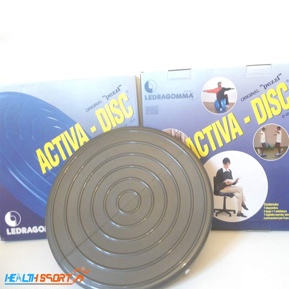 بالشتک لدراگوما مدل Activa Diskبالشتک لدراگوما مدل Activa Disk