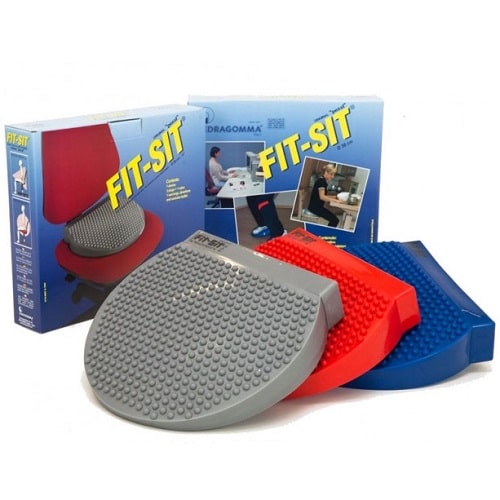 نشیمن صندلی لدراگوما مدل Fit Sit