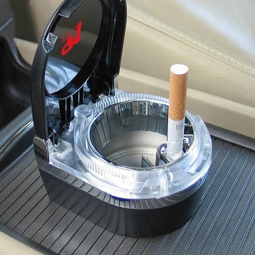 جاسیگاری ام پی مدل A15-4026