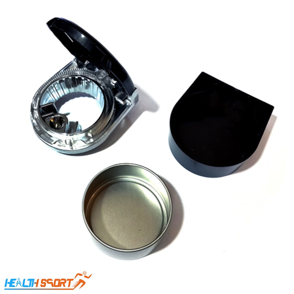 جاسیگاری ام پی مدل A15-4026