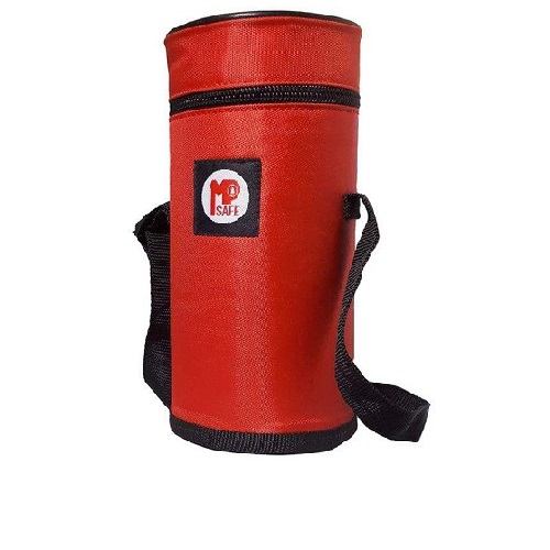 جعبه نگهدارنده دارو ام پی مدل MP Safe