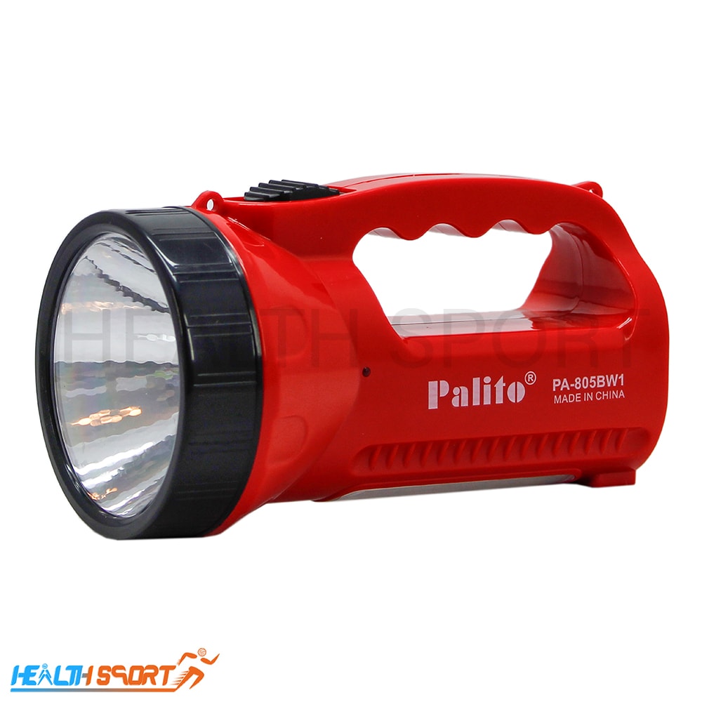 نورافکن دستی پالیتو مدل 805BW1