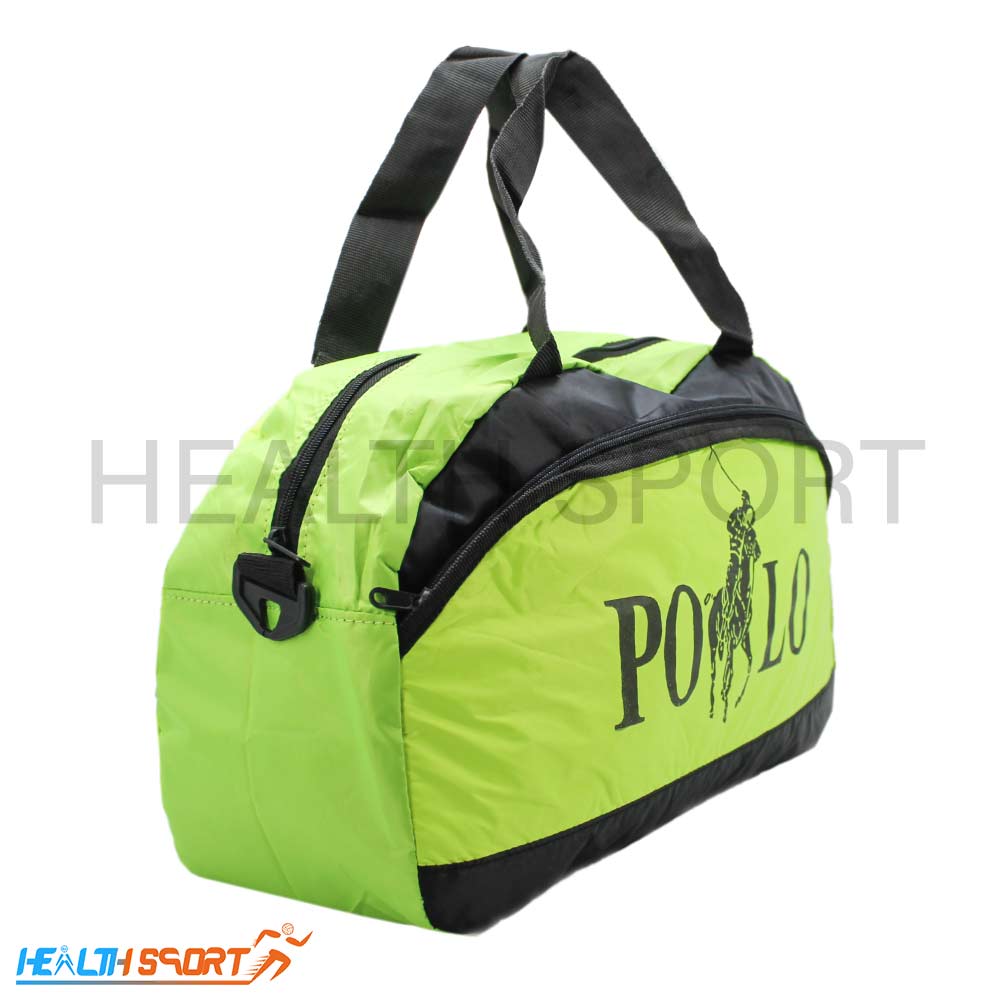 ساک ورزشی طرح POLO
