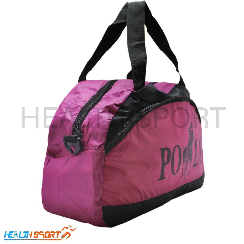 ساک ورزشی طرح POLO