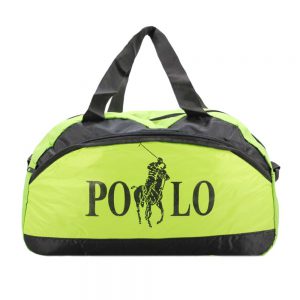 ساک ورزشی طرح POLO