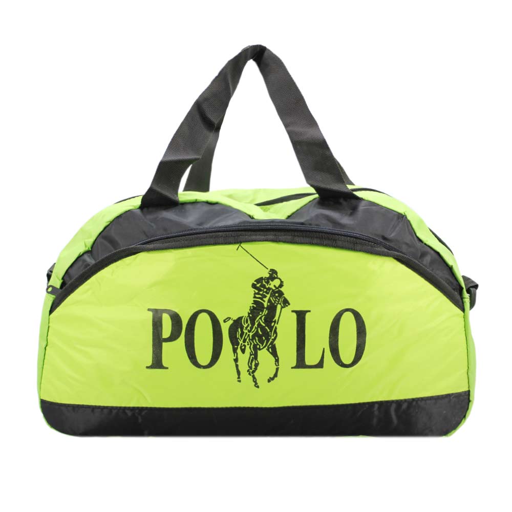 ساک ورزشی طرح POLO