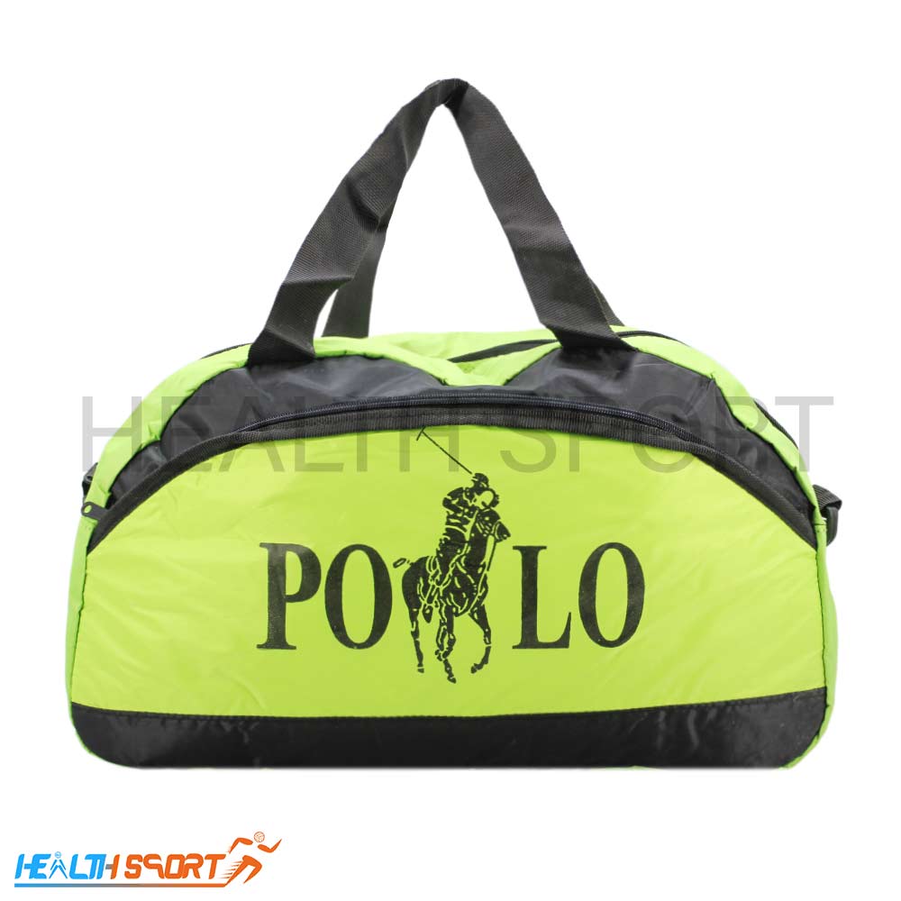 ساک ورزشی طرح POLO - تصویر 7