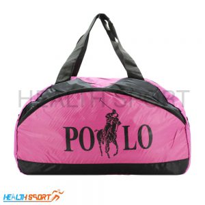 ساک ورزشی طرح POLO (7) ساک ورزشی طرح POLO