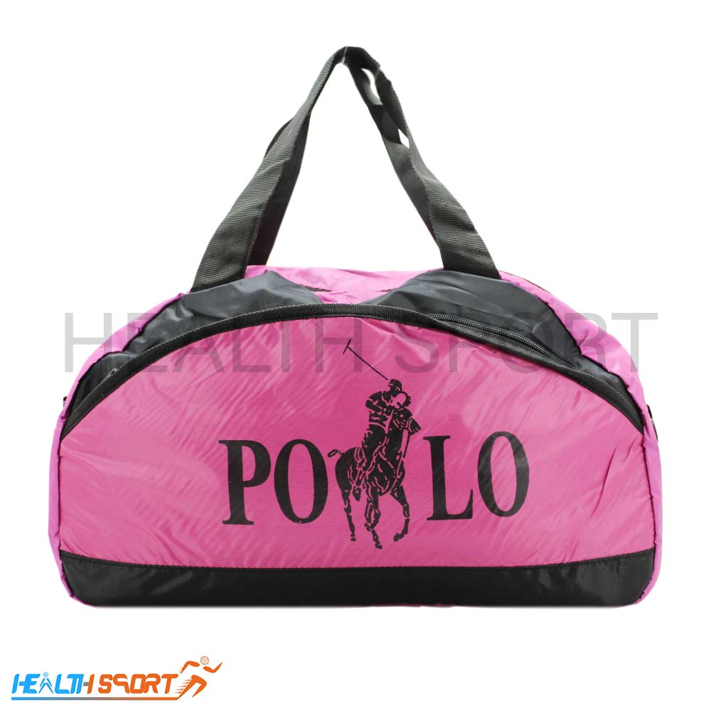 ساک ورزشی طرح POLO