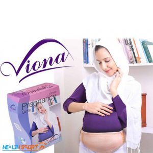 شکم بند بارداری ویونا