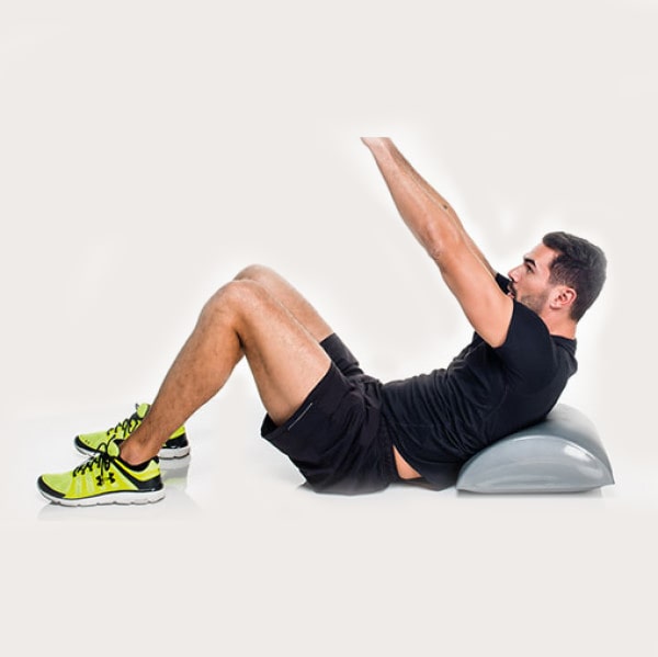 نیم رول بادی لدراگوما مدل Postural Care-2