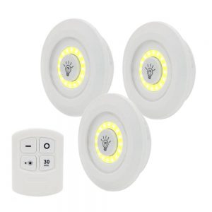 چراغ اضطراری