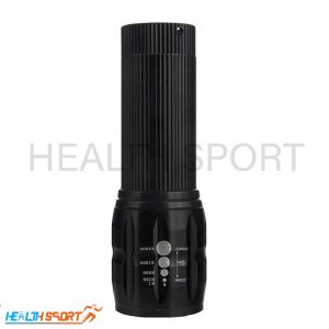 چراغ قوه ایکس بالوگ مدل BL-8400 (1) چراغ قوه ایکس بالوگ مدل BL-8400