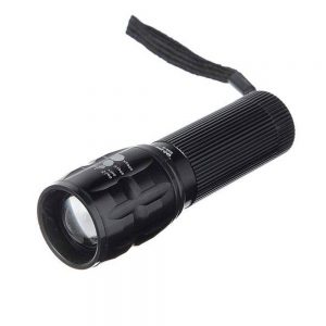 چراغ قوه ایکس بالوگ مدل BL-8400
