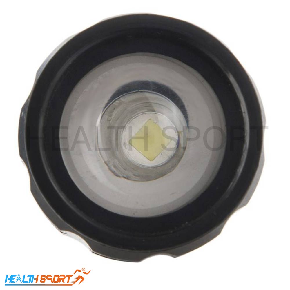 چراغ قوه ایکس بالوگ مدل BL-8400