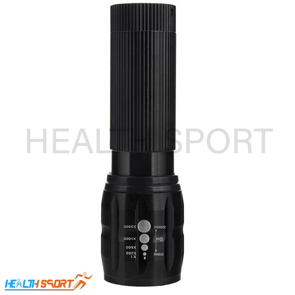 چراغ قوه ایکس بالوگ مدل BL-8400