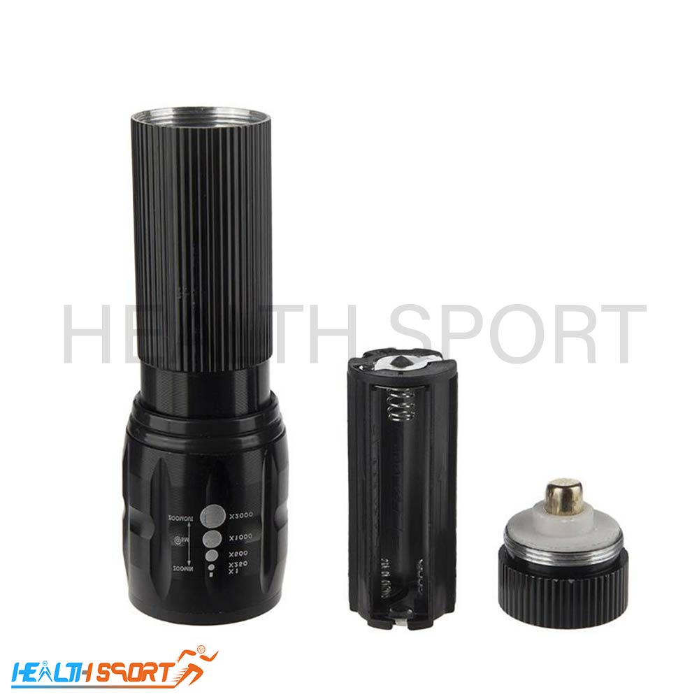 چراغ قوه ایکس بالوگ مدل BL-8400 - تصویر 3