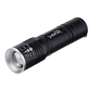 چراغ قوه ایکس بالوگ مدل BL-x301-2