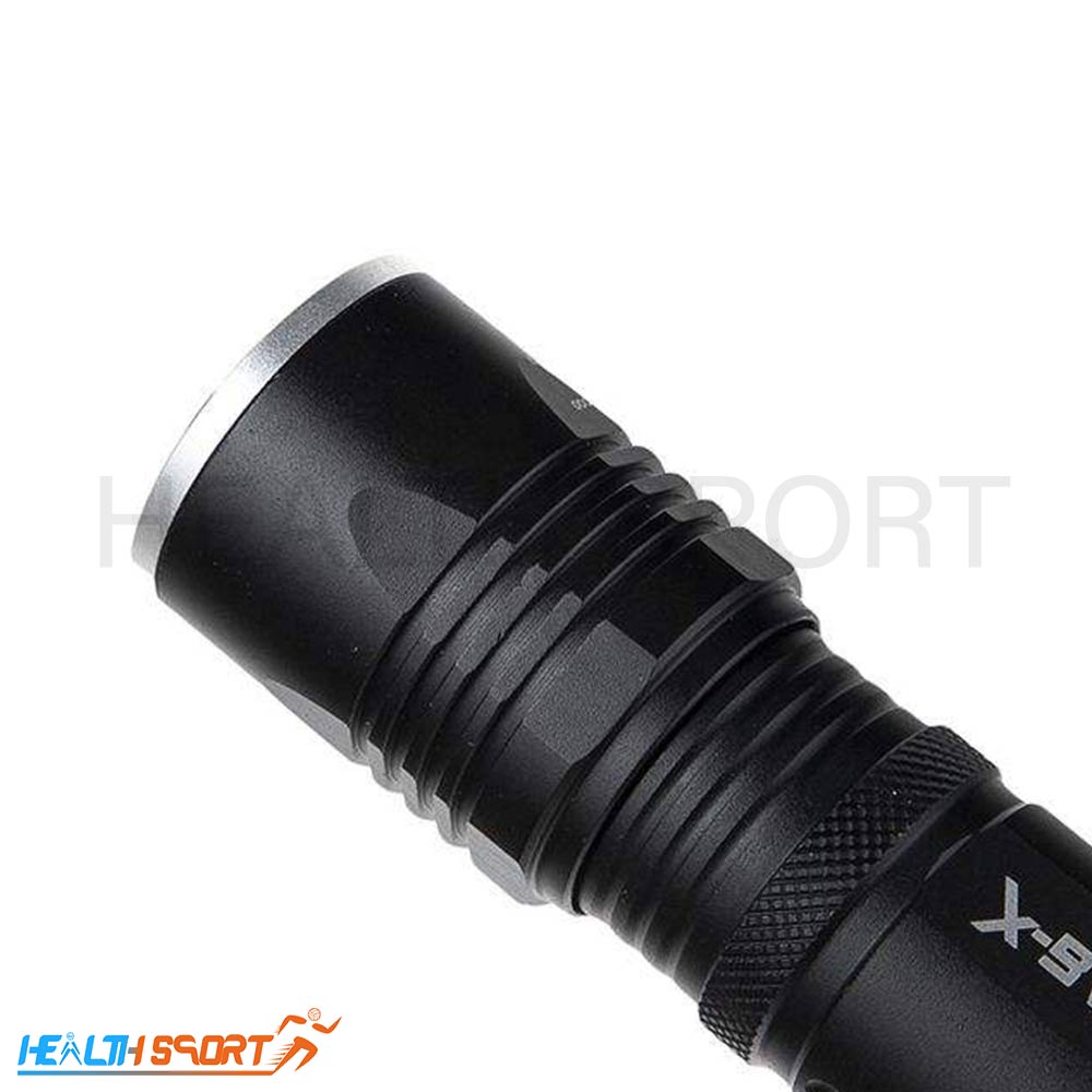 چراغ قوه ایکس بالوگ مدل BL-x301-2 - تصویر 7