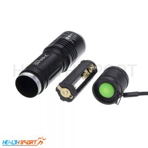 چراغ قوه ایکس بالوگ مدل BL-x301-2 (4) چراغ قوه ایکس بالوگ مدل BL-x301-2