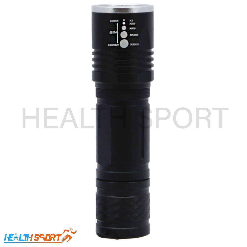 چراغ قوه ایکس بالوگ مدل BL-x301-2