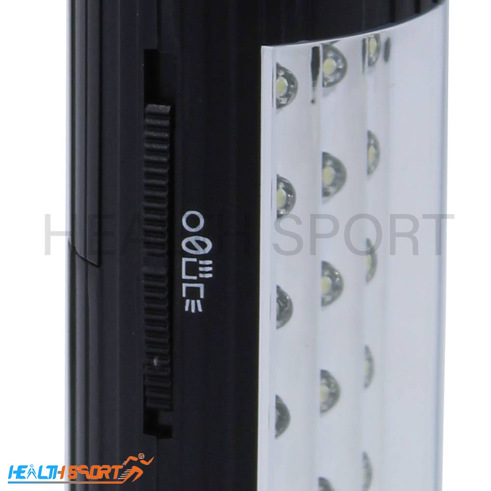 چراغ قوه سانتک مدل EL-518