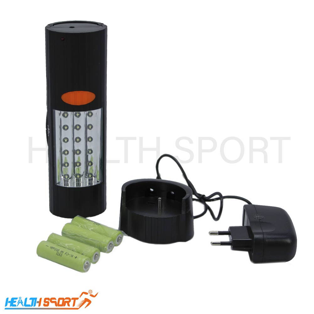 چراغ قوه سانتک مدل EL-518